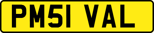 PM51VAL