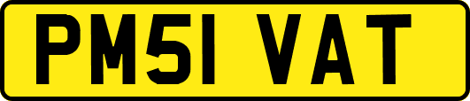 PM51VAT