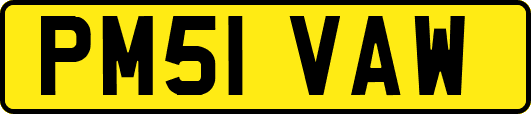 PM51VAW