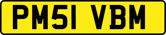 PM51VBM