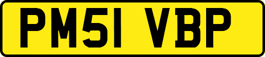 PM51VBP