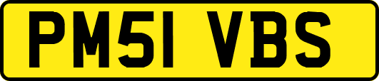 PM51VBS