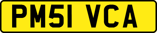 PM51VCA