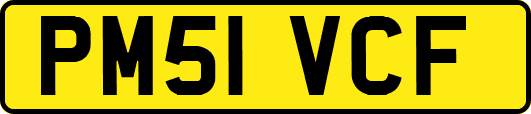 PM51VCF