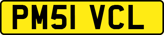 PM51VCL