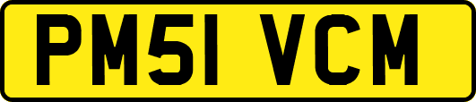 PM51VCM