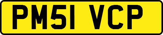 PM51VCP