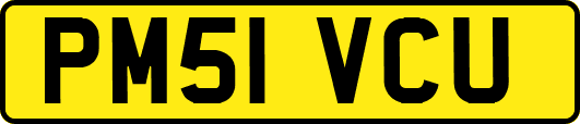 PM51VCU