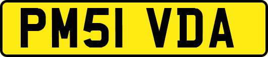 PM51VDA