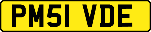 PM51VDE