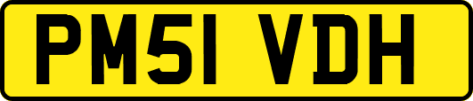 PM51VDH