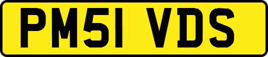 PM51VDS