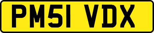 PM51VDX