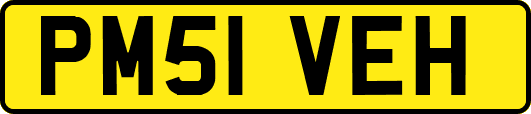 PM51VEH