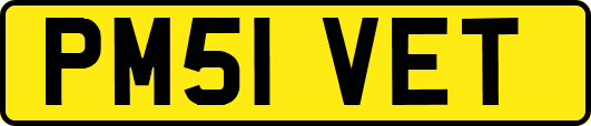 PM51VET