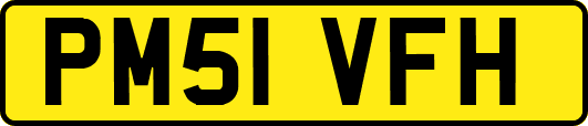 PM51VFH