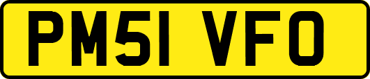 PM51VFO