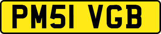 PM51VGB