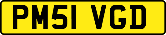 PM51VGD