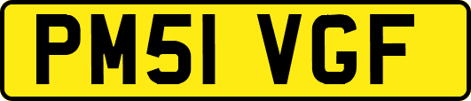 PM51VGF