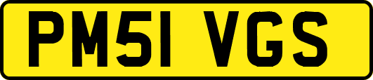 PM51VGS