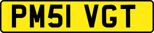 PM51VGT