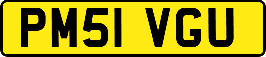 PM51VGU