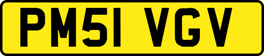 PM51VGV