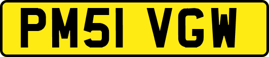 PM51VGW