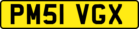 PM51VGX