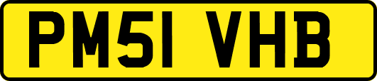 PM51VHB