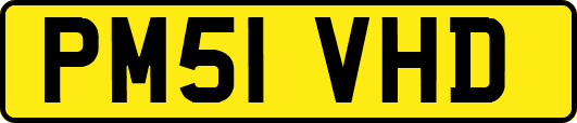 PM51VHD