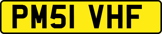 PM51VHF