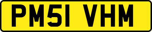 PM51VHM