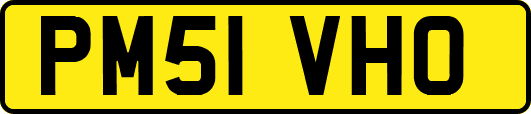 PM51VHO