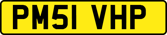 PM51VHP