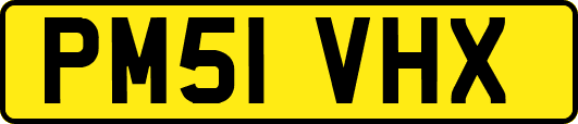 PM51VHX