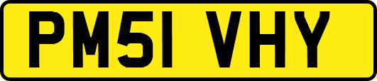 PM51VHY