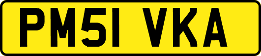 PM51VKA