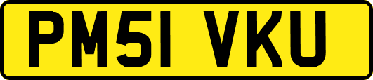 PM51VKU