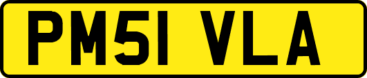 PM51VLA