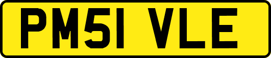 PM51VLE