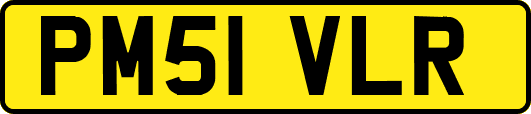 PM51VLR