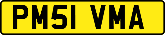 PM51VMA