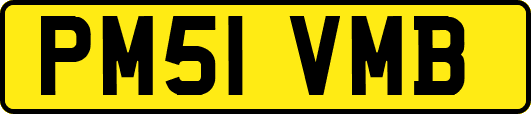 PM51VMB