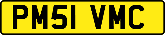 PM51VMC