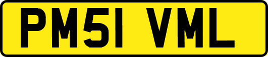 PM51VML