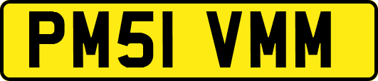 PM51VMM