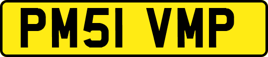 PM51VMP