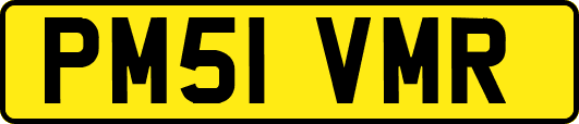 PM51VMR